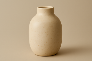 Large ceramic vase product image