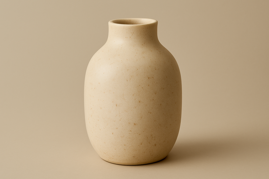 Large ceramic vase product image